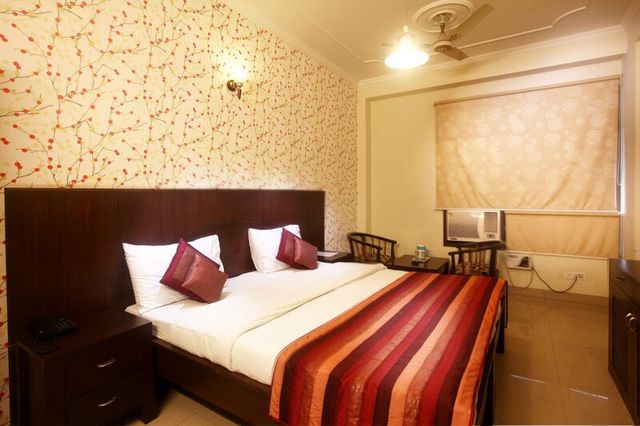 OYO Rooms - Sector 56 - Noida Image