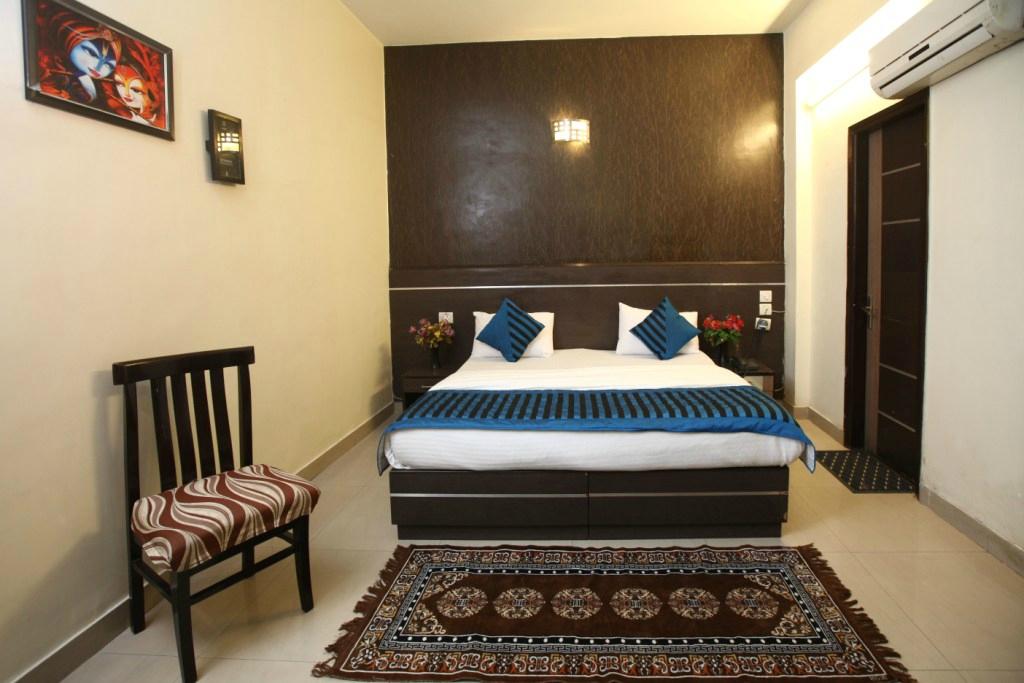 OYO Rooms - Sector 71 - Noida Image