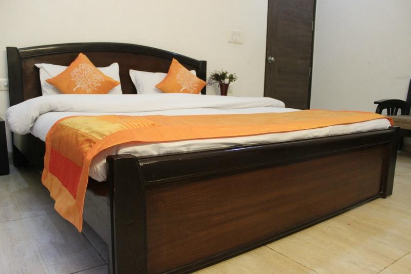 OYO Rooms - Sector 72 - Noida Image