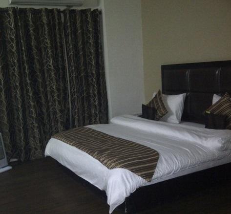 P.K. Apart Hotel - Sector 50 - Noida Image