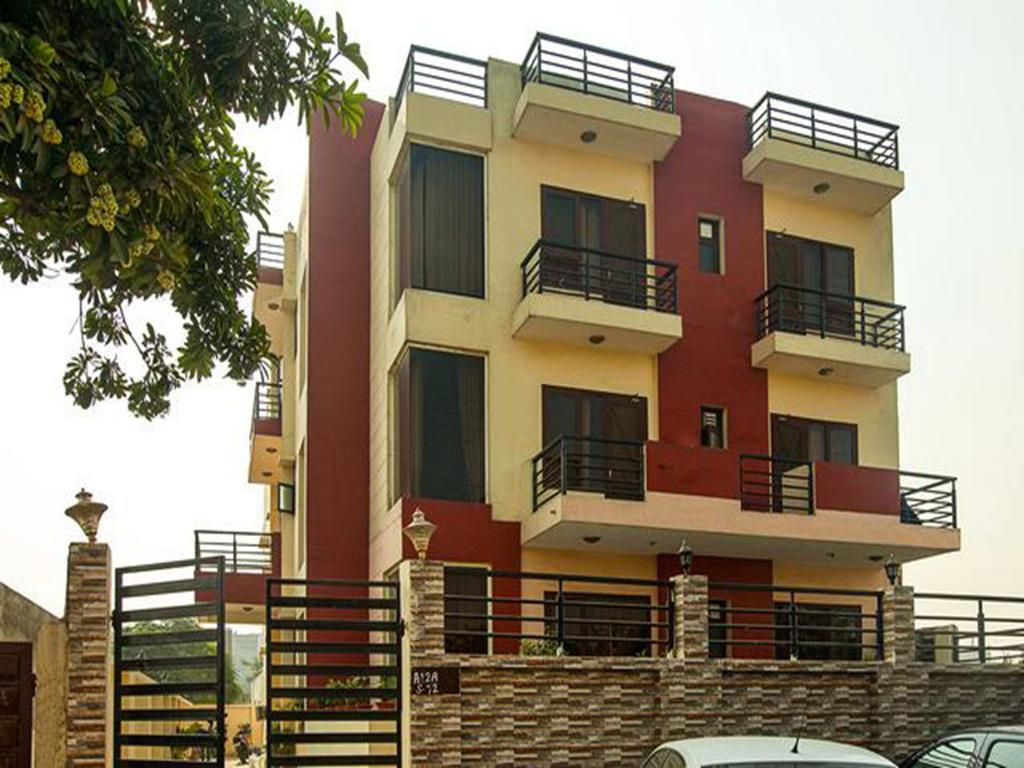 Rama Residency - Sector 30 - Noida Image