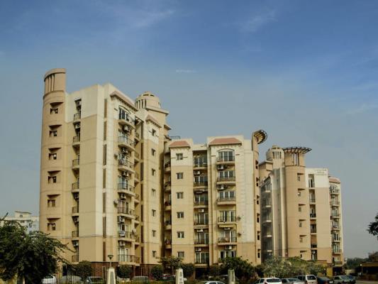 Royal Residency - Sector 51 - Noida Image