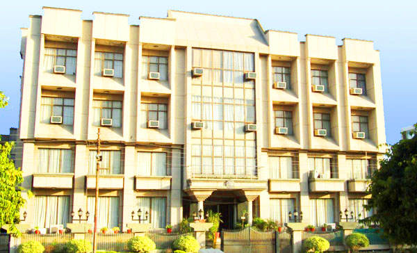 Surya Palace - Sector 31 - Noida Image