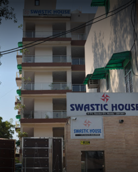 Swastic House - Sector 39 - Noida Image