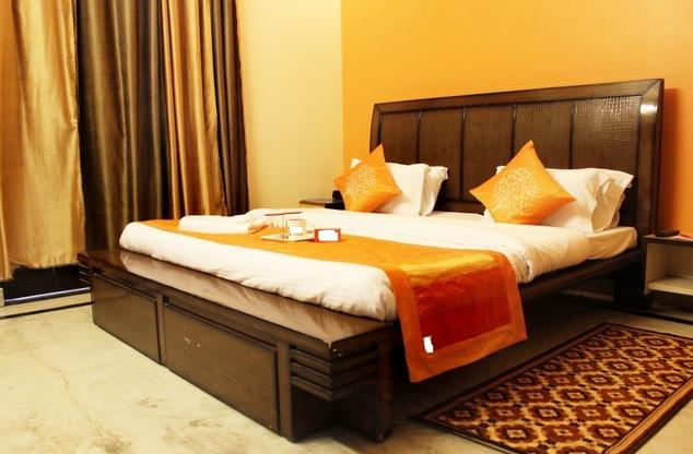 Sweet Home - Sector 49 - Noida Image