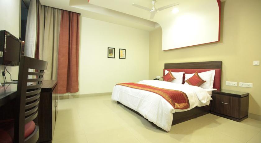 The Grand Olive & FabHotel - Sector 50 - Noida Image