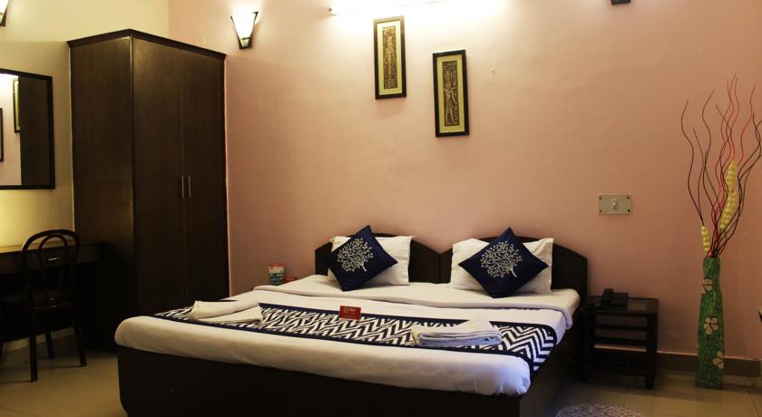 Travelers B&B - Sector 55 - Noida Image