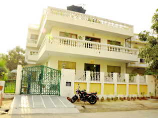WIn Residency - Sector 34 - Noida Image