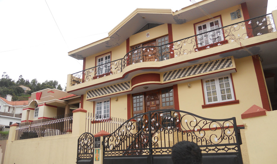 Hills Cottages - Coonoor Road - Ooty Image