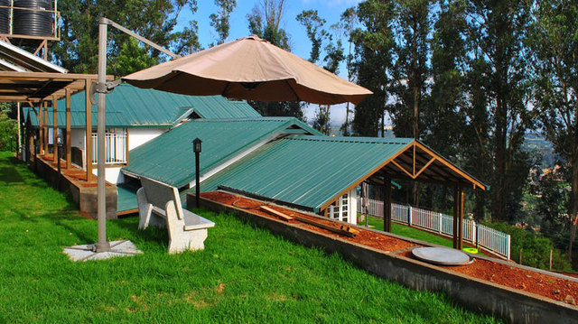 Irinjalakuda House - Ootacamund - Ooty Image