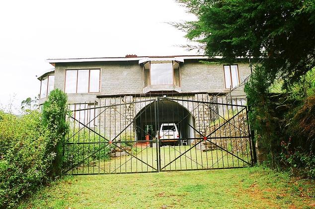 Kalhatty Mountain Resort - Segur Ghat Road - Ooty Image