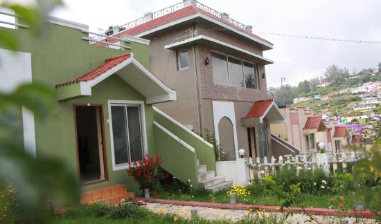 Siva Home Stay - Ettines Road - Ooty Image