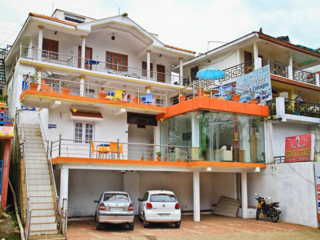 The Nest Cottages - Thalakundha - Ooty Image