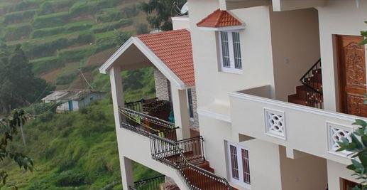 Trousseau Holiday Home - Coonoor Highway - Ooty Image