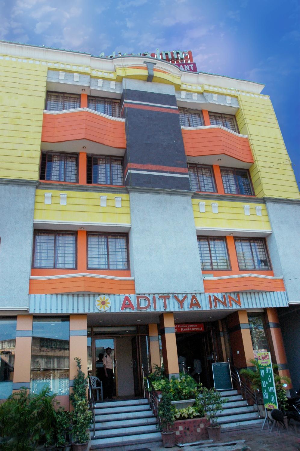 Aditya Inn - Saram - Puducherry Image