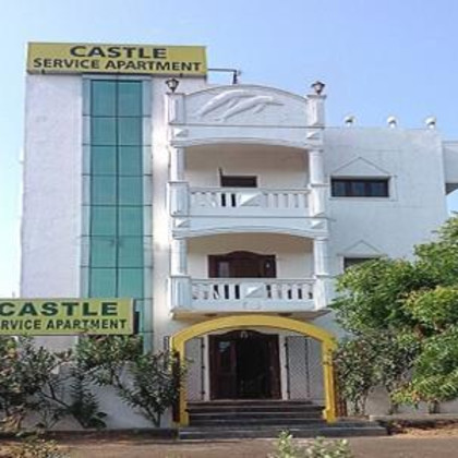 Castle Service Apartment - Periya Mudaliyarchavadi - Puducherry Image