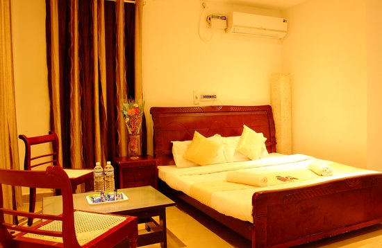 Hotel Nature Loft - Kottakuppam - Puducherry Image