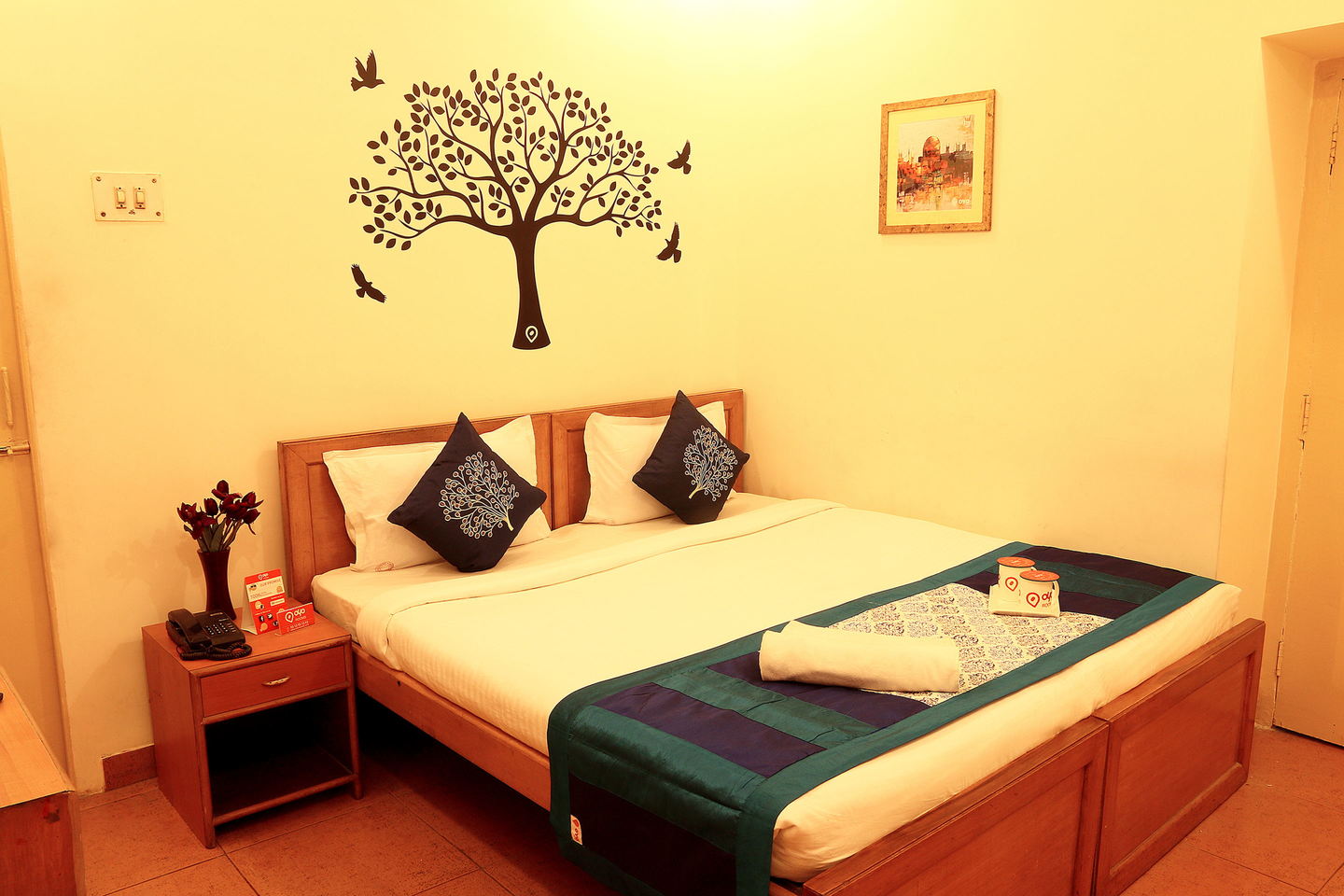 Hotel Venkateshwara - Tirukannur - Puducherry Image