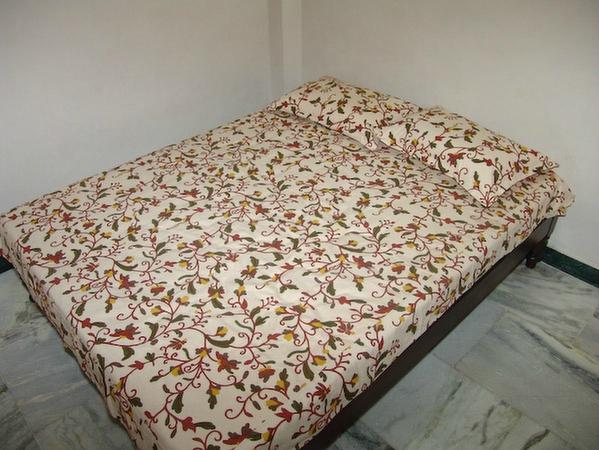 Meeranjali Budget Serviced Apartments - Vellala Street - Puducherry Image