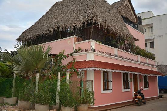 Namaste Pondy - Kuruchikuppam - Puducherry Image