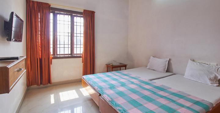 RM Guest House and Hotel - Periya Mudaliar Chavady - Puducherry Image