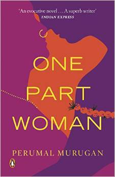 One Part Woman - Perumal Murugan Image