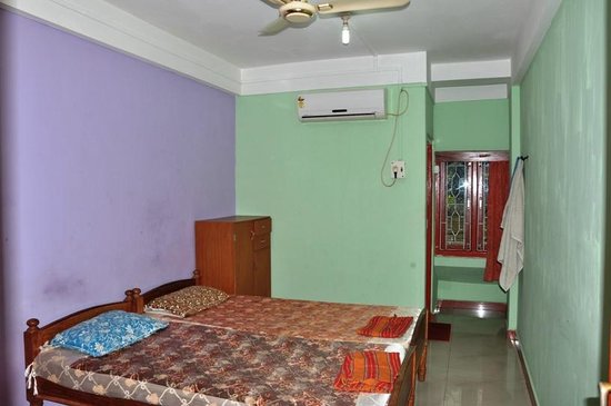 Azad Lodge Hotel - Aberdeen Bazaar - Port Blair Image