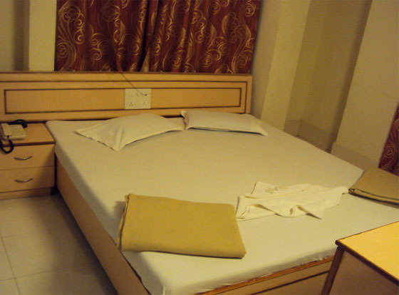 Hotel Aparupa - Goal Ghar - Port Blair Image