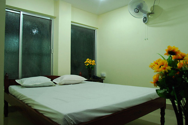 Hotel Aries Andaman - Nayagaon - Port Blair Image
