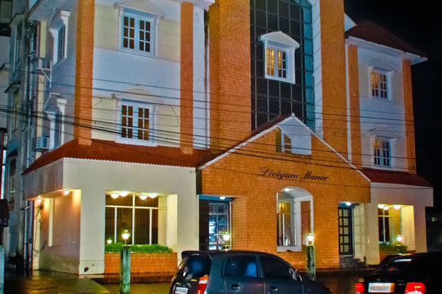 Hotel Diviyum Manor - Lamba Line - Port Blair Image