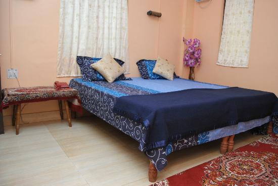 Hotel Galaxy - Garacharama - Port Blair Image