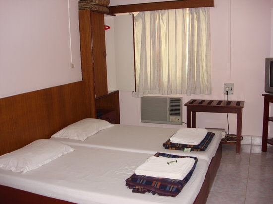 Hotel Gem Continental - SN Road - Port Blair Image