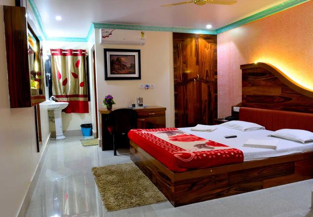 Hotel Guru International - Biggie Line - Port Blair Image