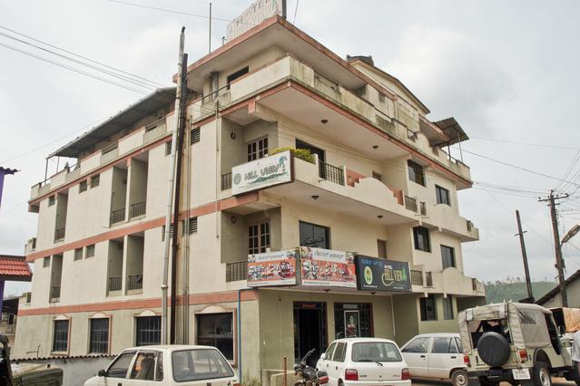 Hotel Hill View - - Port Blair Image