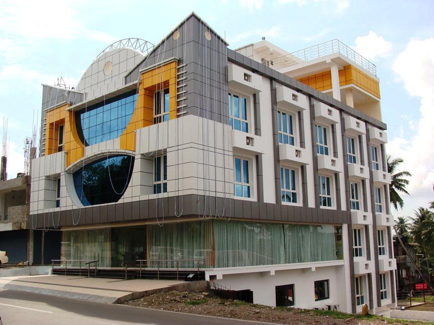 Hotel Hilltop International - Haddo - Port Blair Image