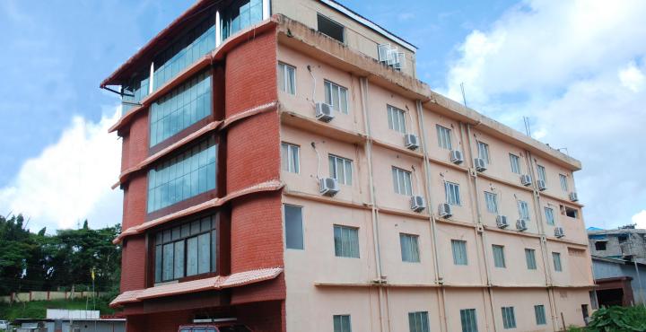 Hotel Island Paradise - Delanipur - Port Blair Image
