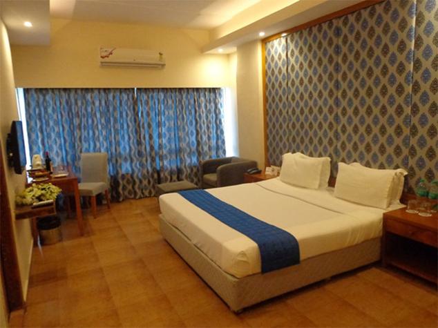 Hotel Kavitha Regent - Supply Line - Port Blair Image