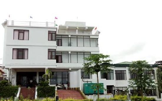 Hotel Mainak & Health Club - Shadipur - Port Blair Image
