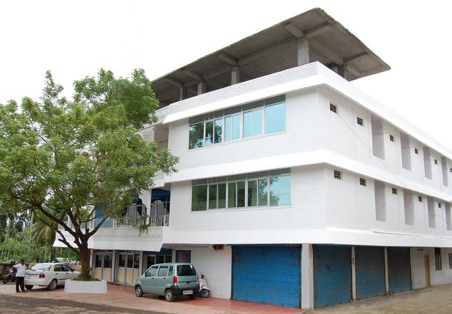 Hotel Port Residency - Bhathu Basti - Port Blair Image