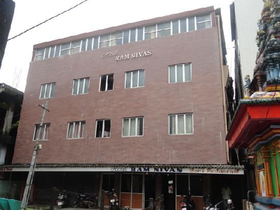 Hotel Ram Niwas - Aberdeen Bazaar - Port Blair Image