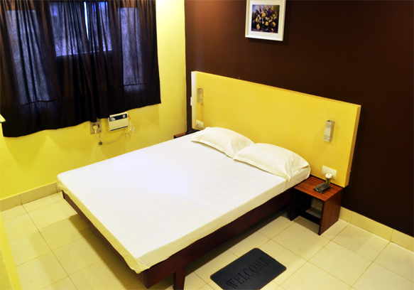 Hotel RD International - Junglighat - Port Blair Image