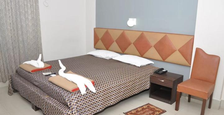 Hotel Shreesh - Goal Ghar - Port Blair Image