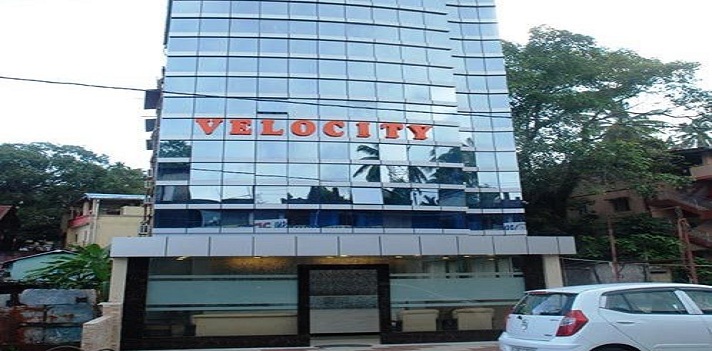 Hotel Velocity - Phoenix Bay - Port Blair Image