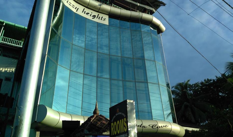 Islands Cove - MG Road - Port Blair Image