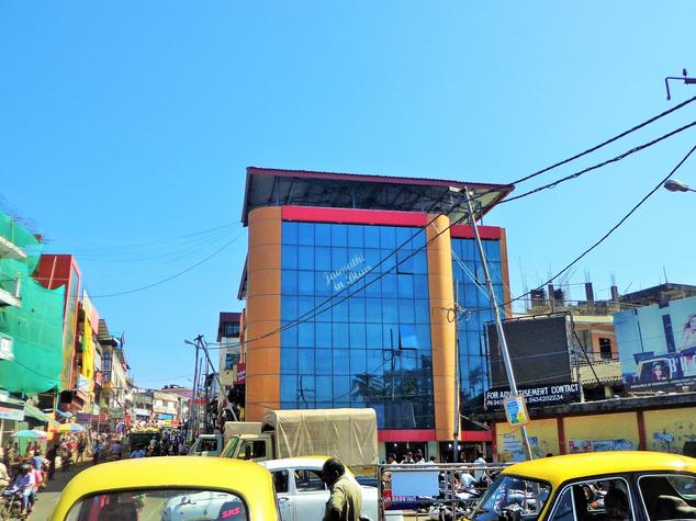 Jai Mathi Hotel - Phoenix Bay - Port Blair Image