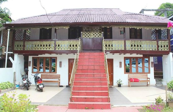 Kapoor Tourist Cottage - Phoenix Bay - Port Blair Image