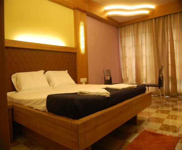 NK International - Phoenix Bay - Port Blair Image