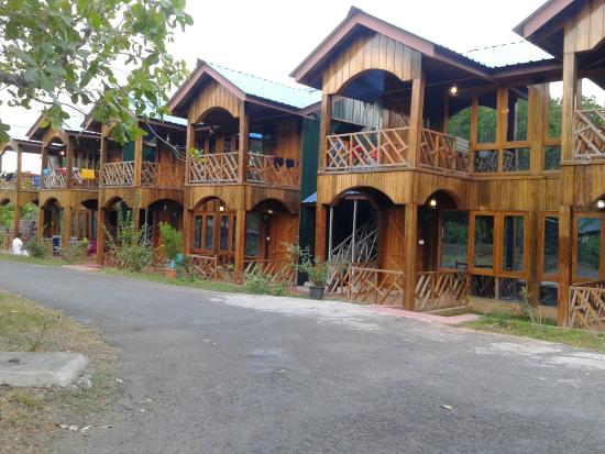 Rose Valley Port Blair Island Retreat - Bidhabad - Port Blair Image
