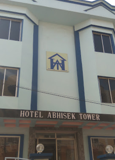 Abhisek Tower Hotel - Baliapanda - Puri Image