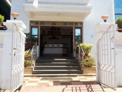 Anjana Resort Hotel - Gopal Ballav Road - Puri Image
